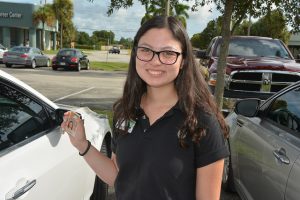 Getting a Provisional or Learner Permit