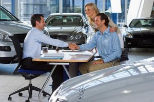 Automobile Dealers